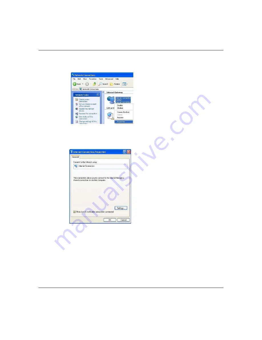 Nortel BSR222 Configuration Download Page 367