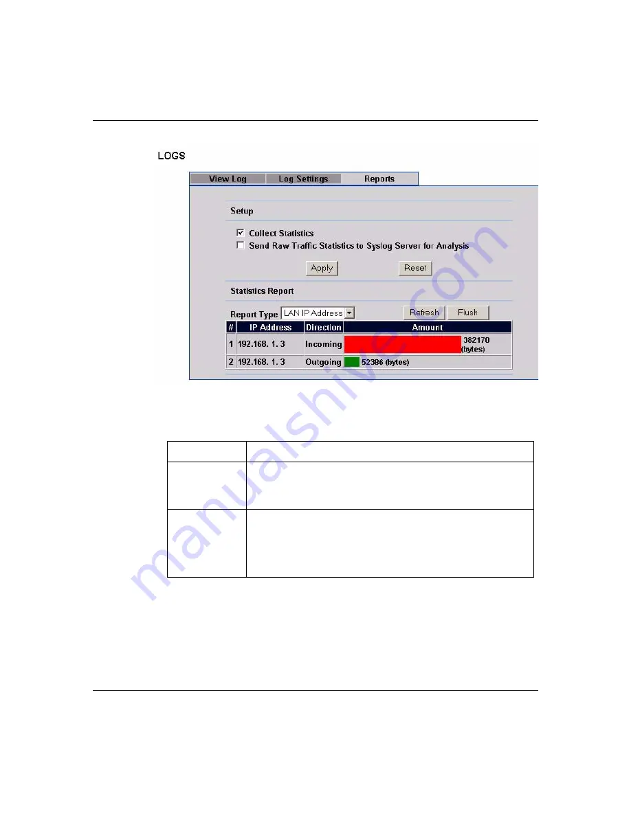 Nortel BSR222 Configuration Download Page 382