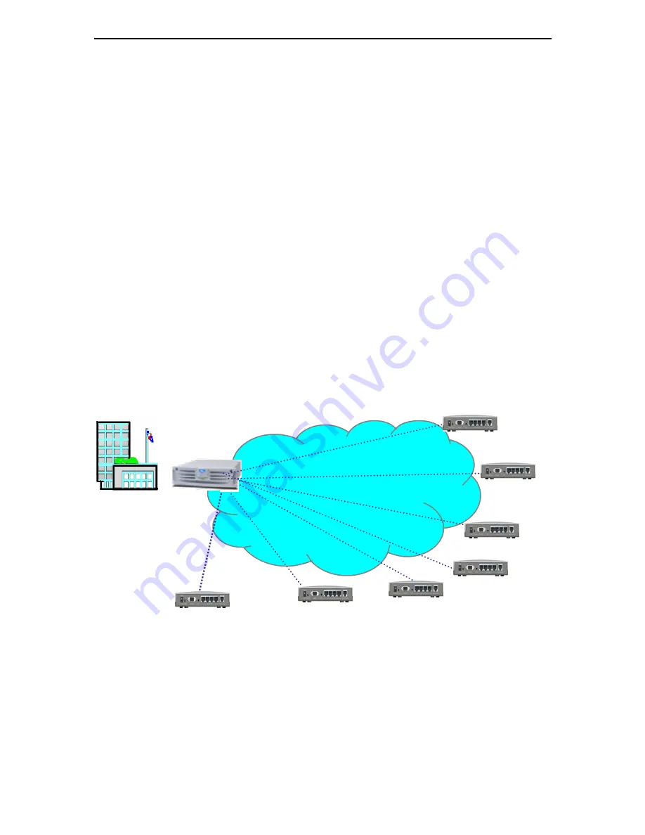 Nortel C251 Скачать руководство пользователя страница 5