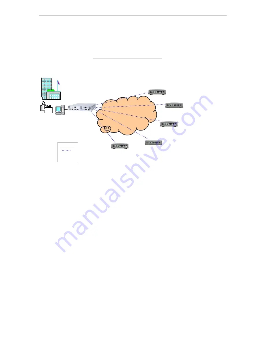 Nortel C251 Configuration Manual Download Page 17