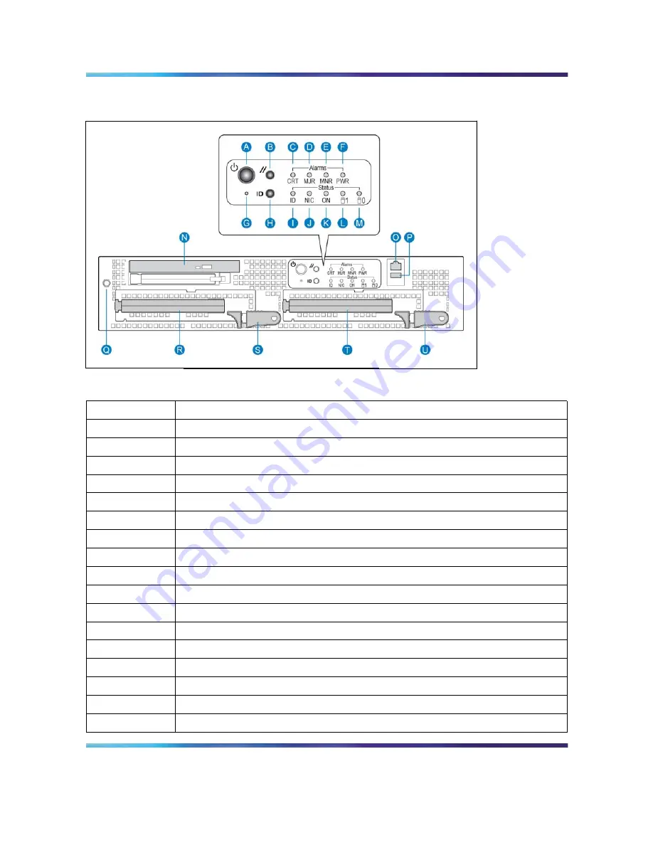 Nortel CallPilot 5.0 Скачать руководство пользователя страница 34