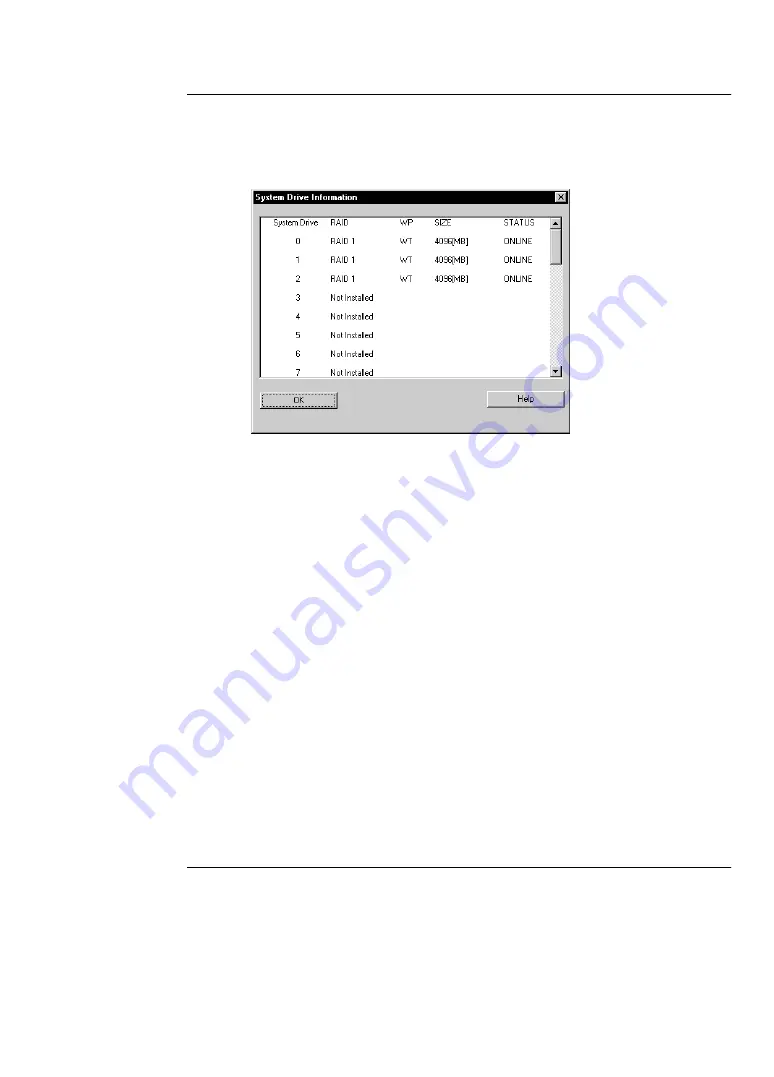 Nortel CallPilot 702t Installation And Configuration Manual Download Page 217