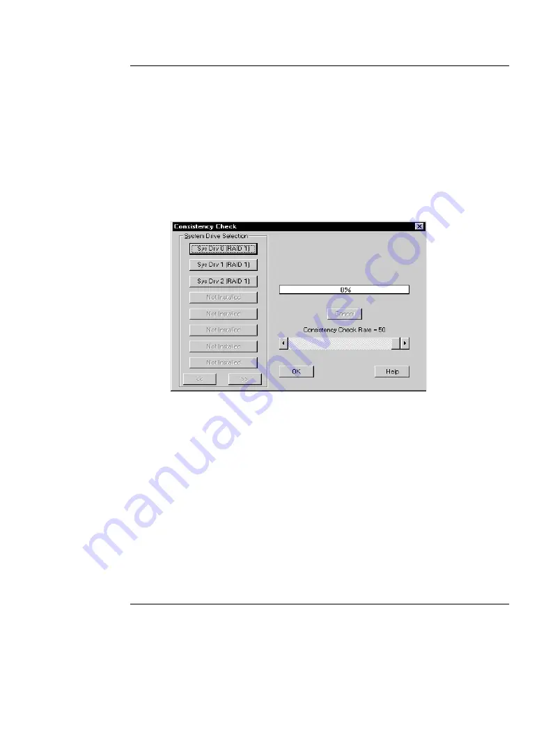 Nortel CallPilot 702t Installation And Configuration Manual Download Page 219