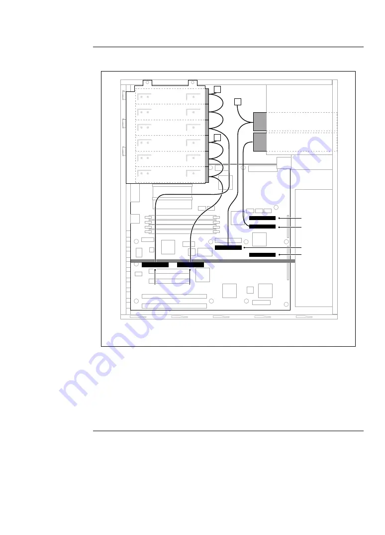 Nortel CallPilot 702t Installation And Configuration Manual Download Page 227