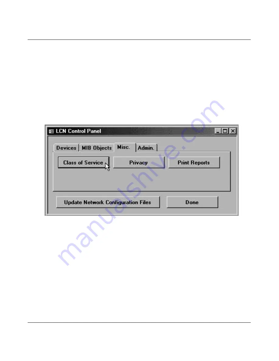 Nortel CMTS 1000 Install Manual Download Page 56