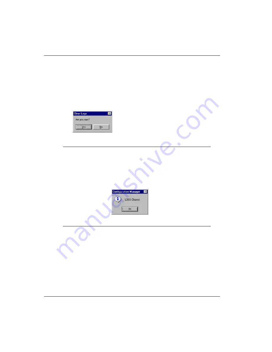 Nortel Digital Telephone IP Adapter Installation And Administration Manual Download Page 170