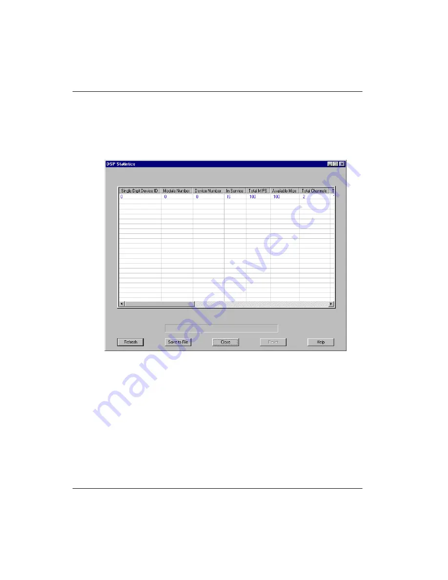 Nortel Digital Telephone IP Adapter Installation And Administration Manual Download Page 177