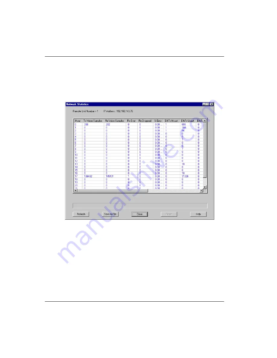 Nortel Digital Telephone IP Adapter Installation And Administration Manual Download Page 186