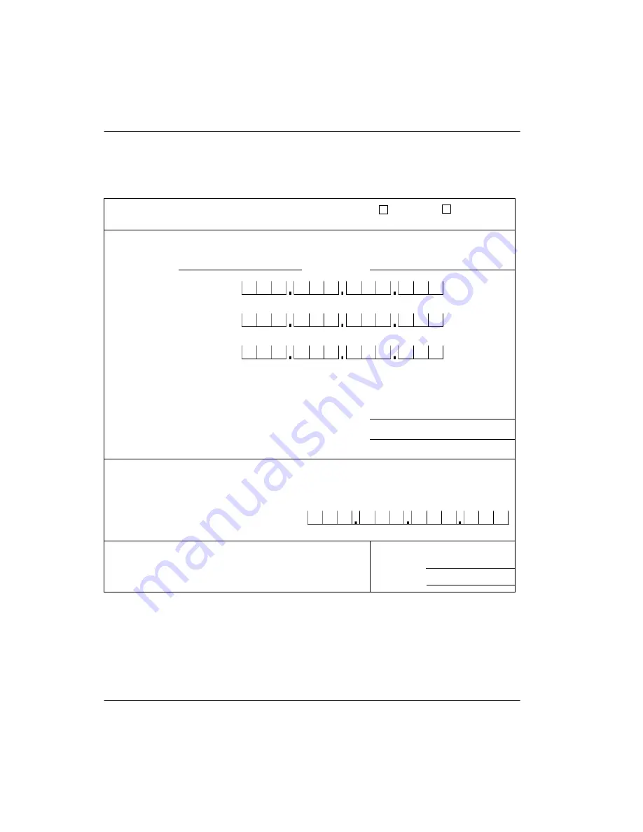 Nortel Digital Telephone IP Adapter Installation And Administration Manual Download Page 230