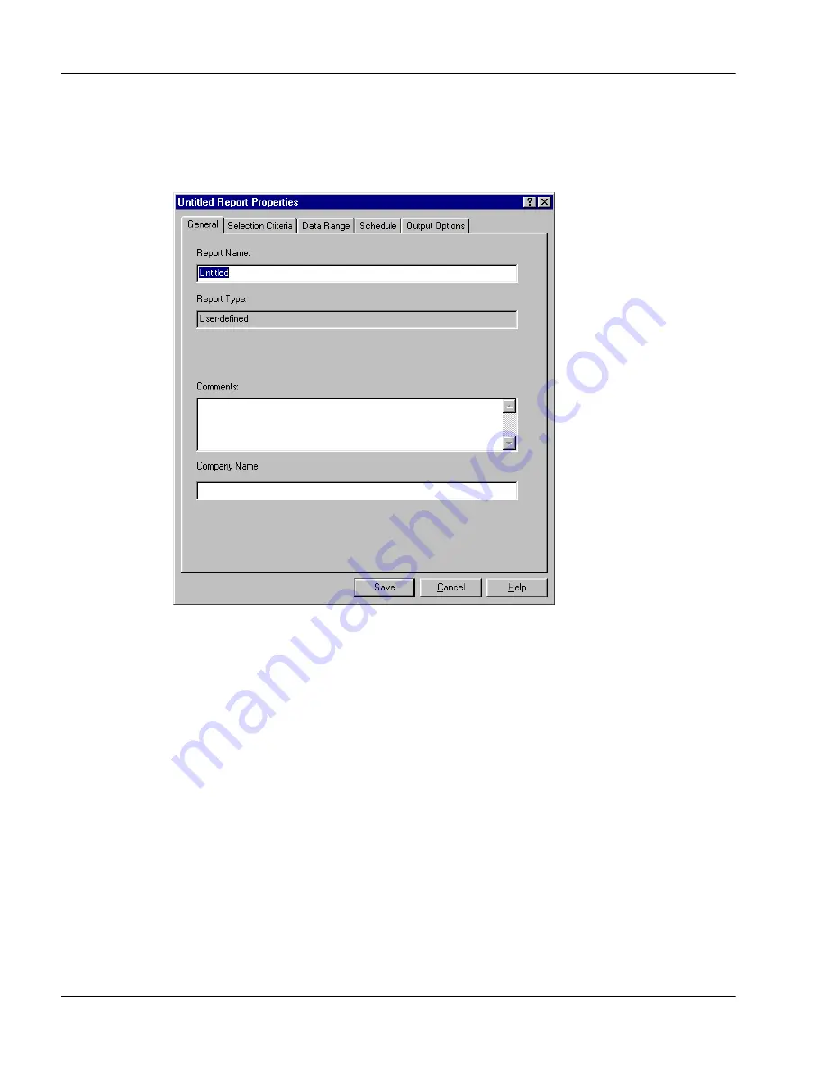 Nortel Express Call Center User Manual Download Page 33