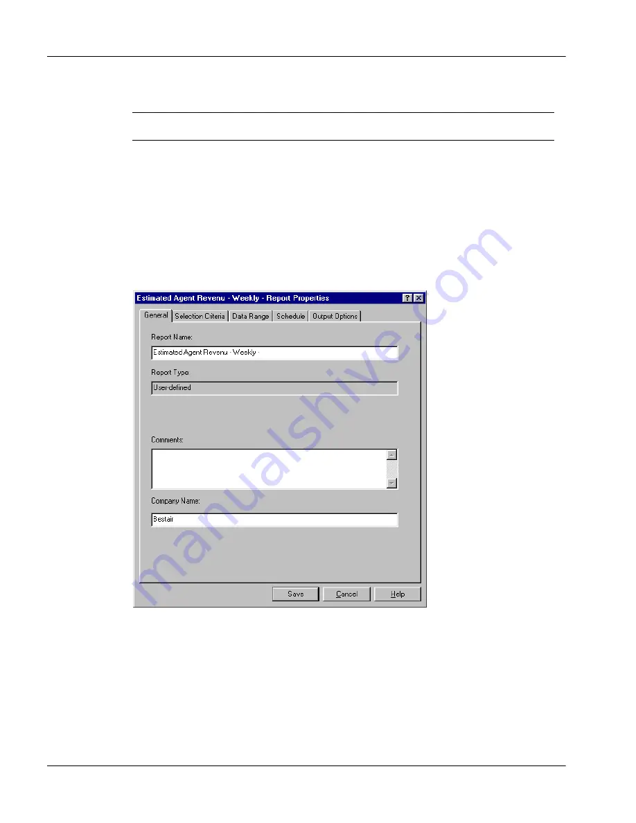 Nortel Express Call Center User Manual Download Page 75