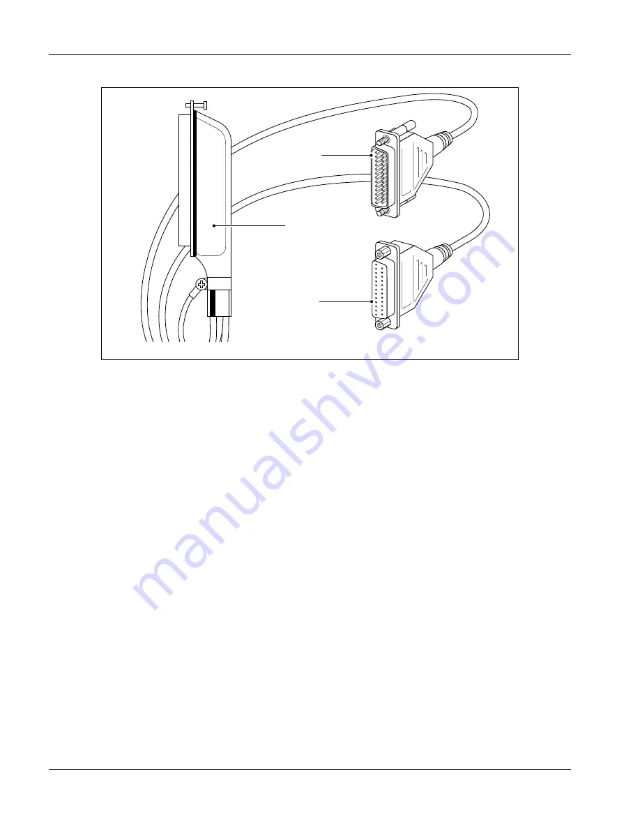 Nortel HomeOffice II User Manual Download Page 64