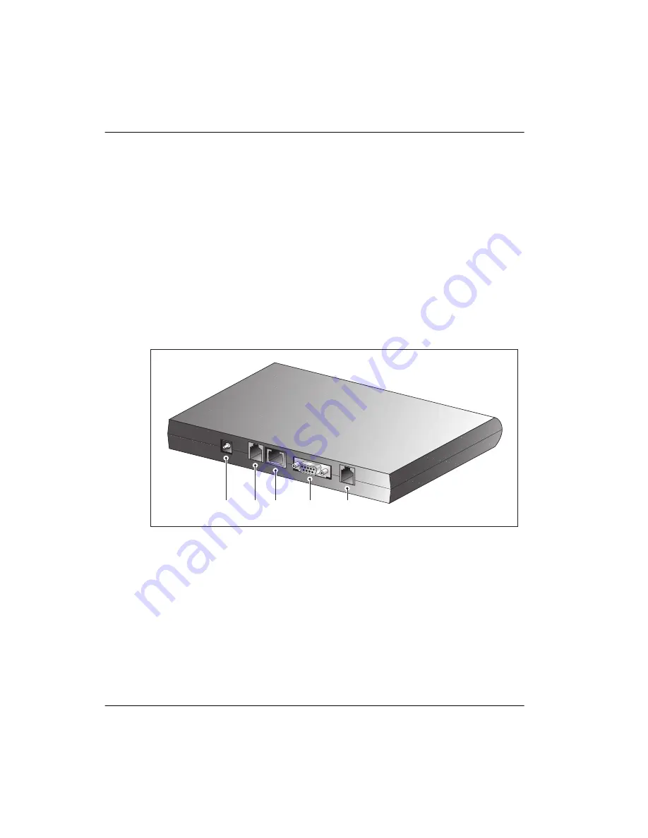 Nortel M3310 Installation And Administration Manual Download Page 79