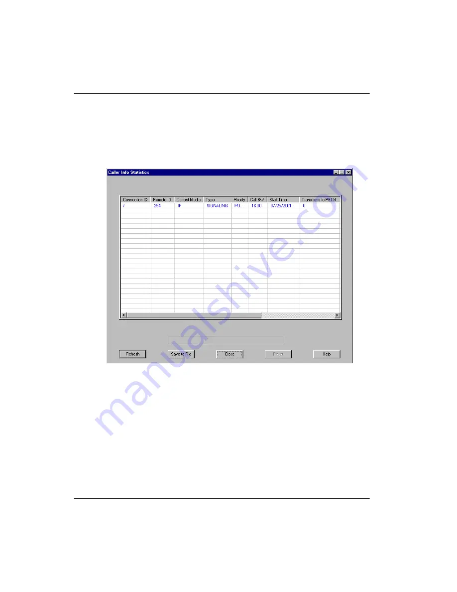 Nortel M3310 Installation And Administration Manual Download Page 174