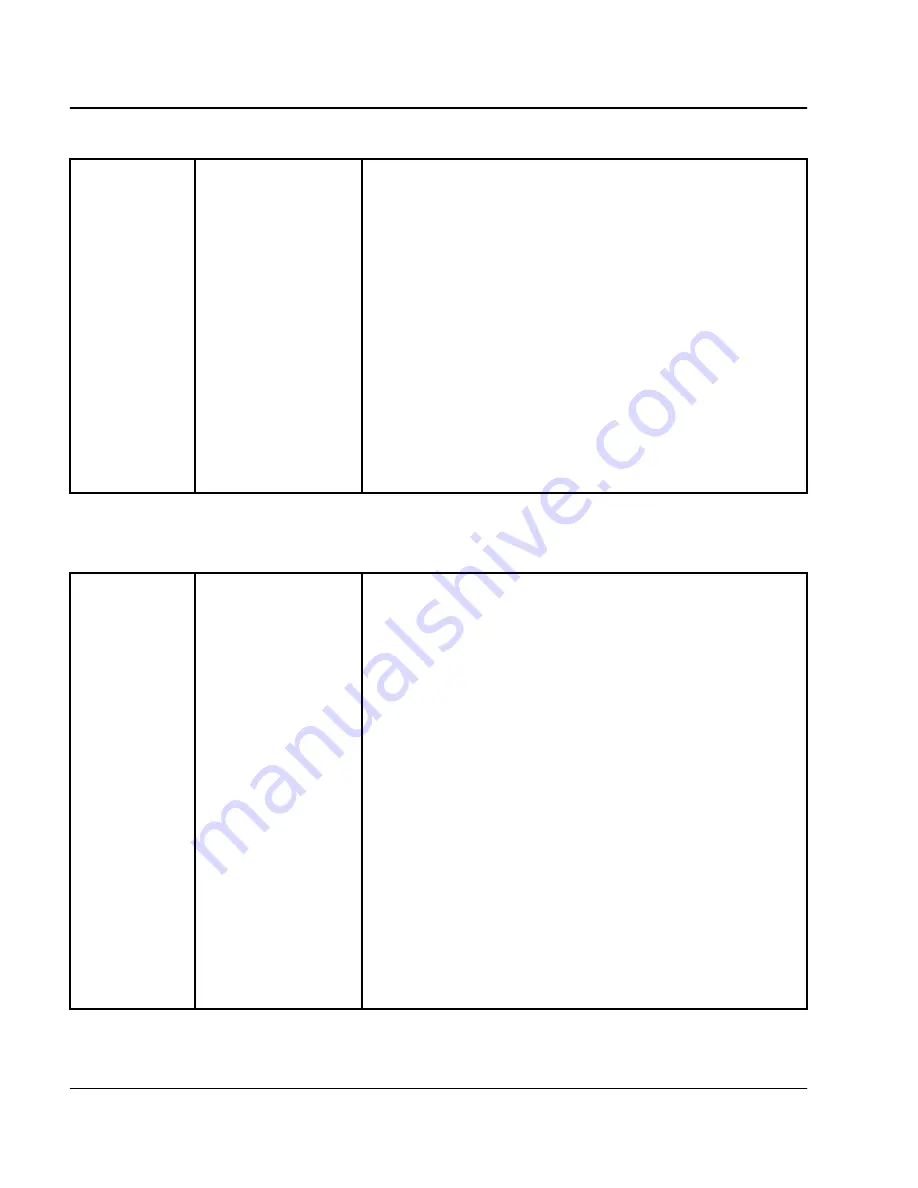 Nortel M3905 Installation And Administration Manual Download Page 62