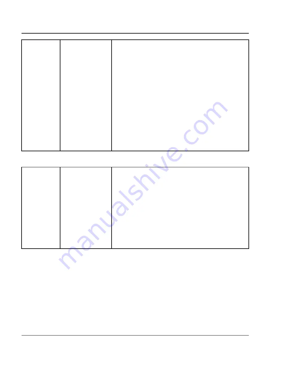 Nortel M3905 Installation And Administration Manual Download Page 64