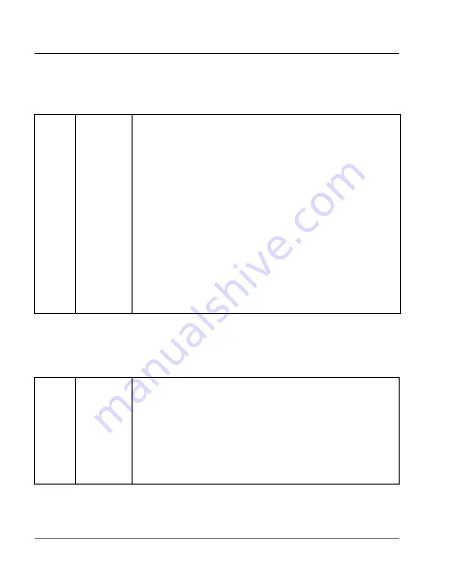 Nortel M3905 Installation And Administration Manual Download Page 68