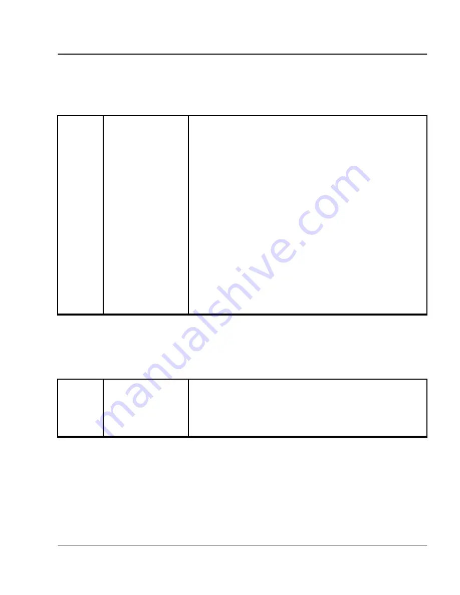 Nortel M3905 Installation And Administration Manual Download Page 69