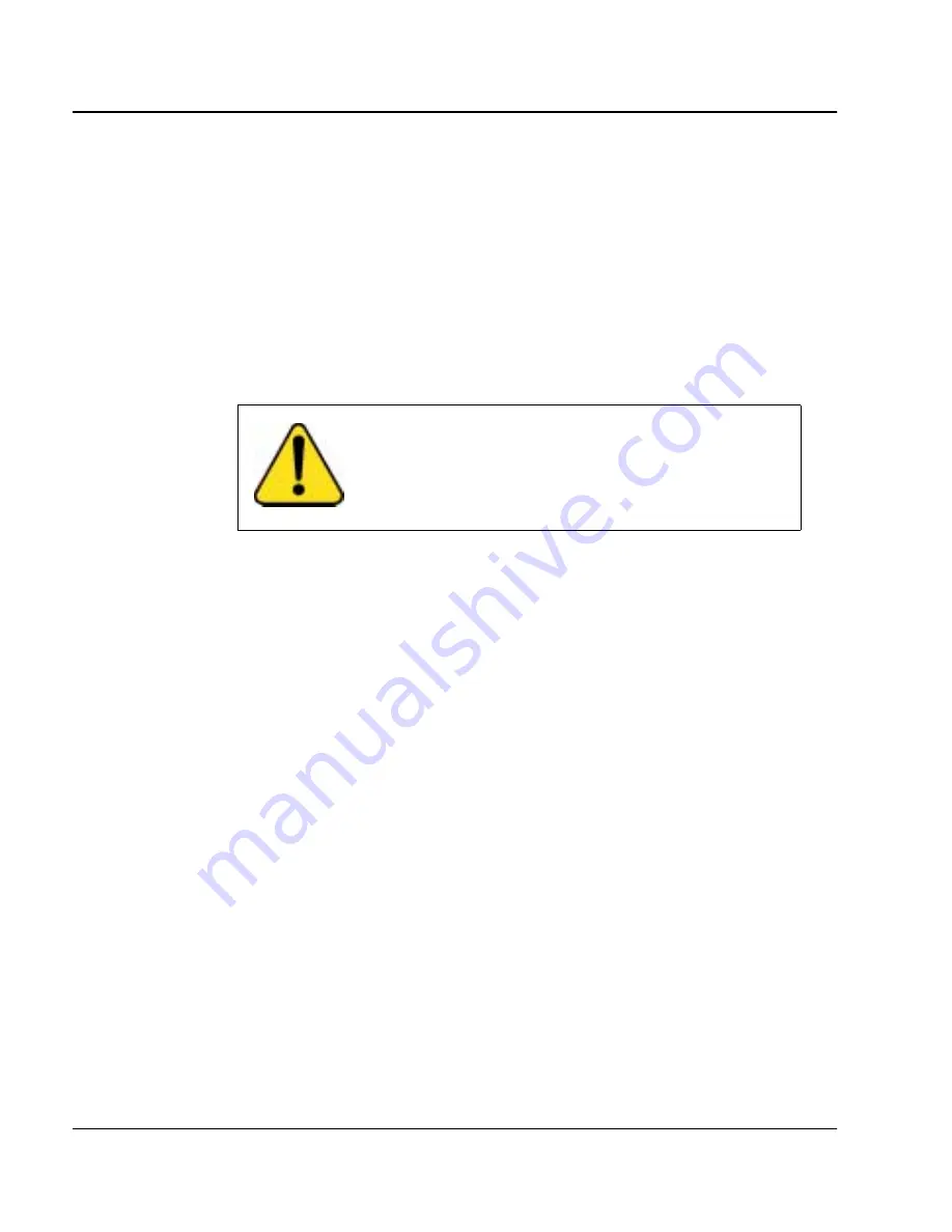 Nortel M3905 Installation And Administration Manual Download Page 88