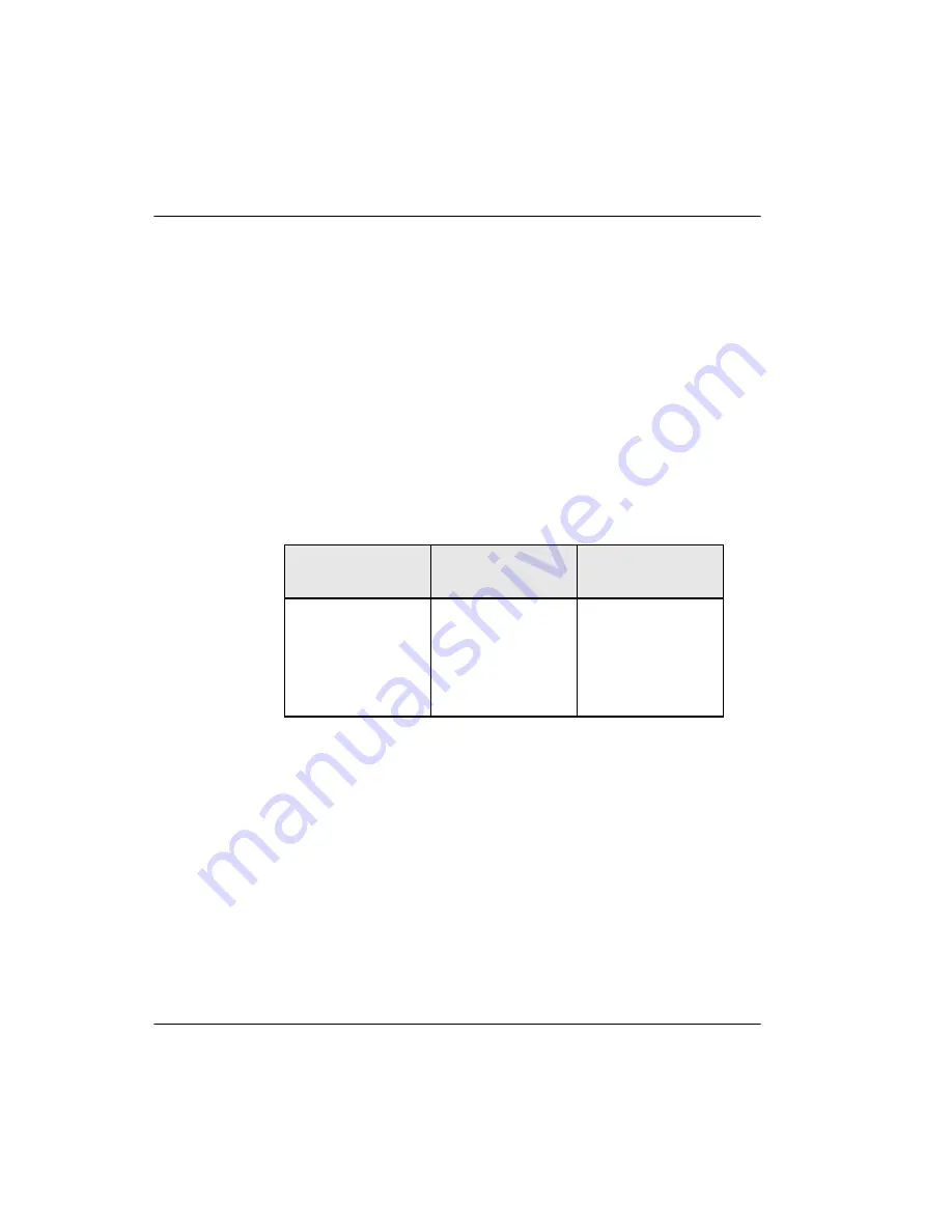 Nortel Meridian 1 Option 11C Compact Technical Reference Manual Download Page 39