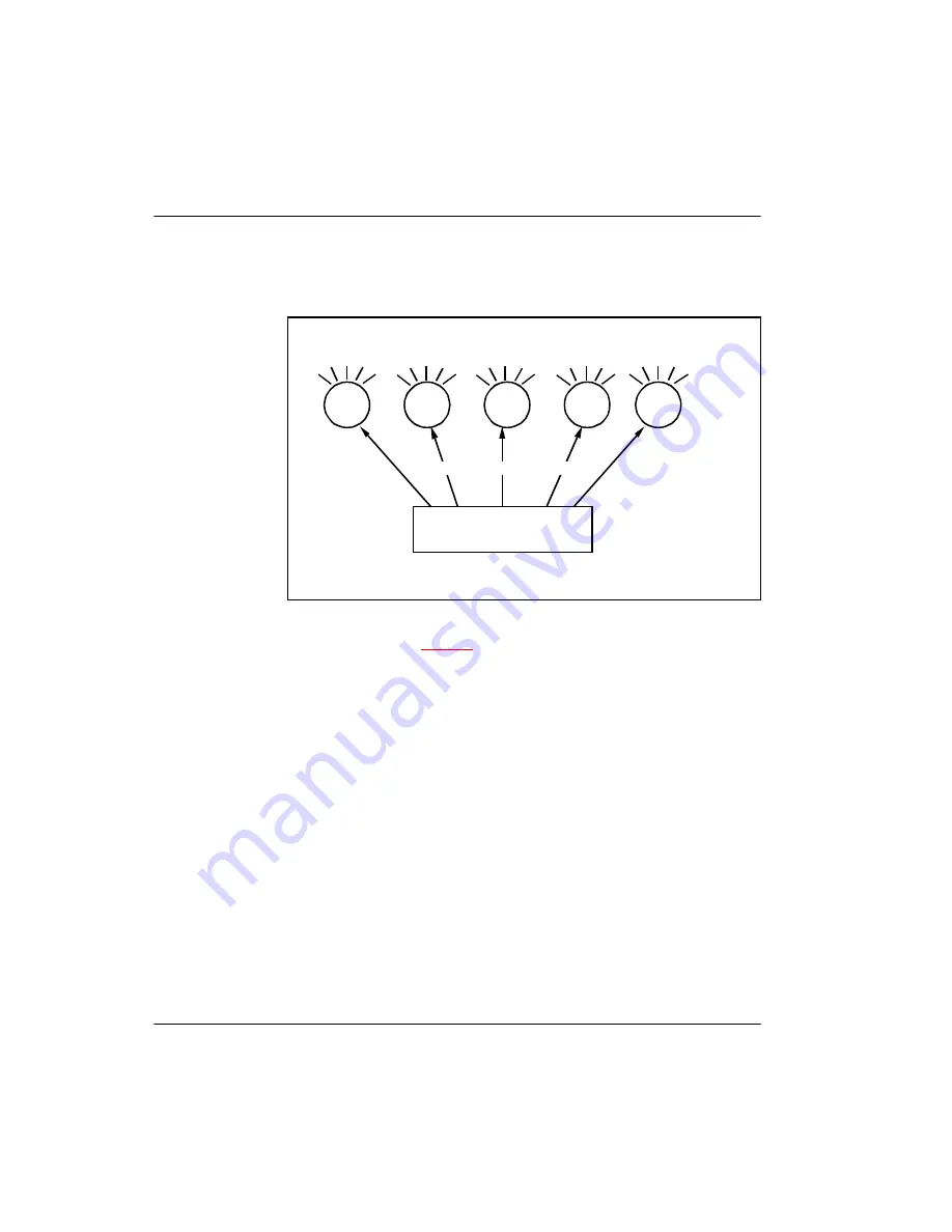 Nortel Meridian 1 Option 11C Compact Скачать руководство пользователя страница 43