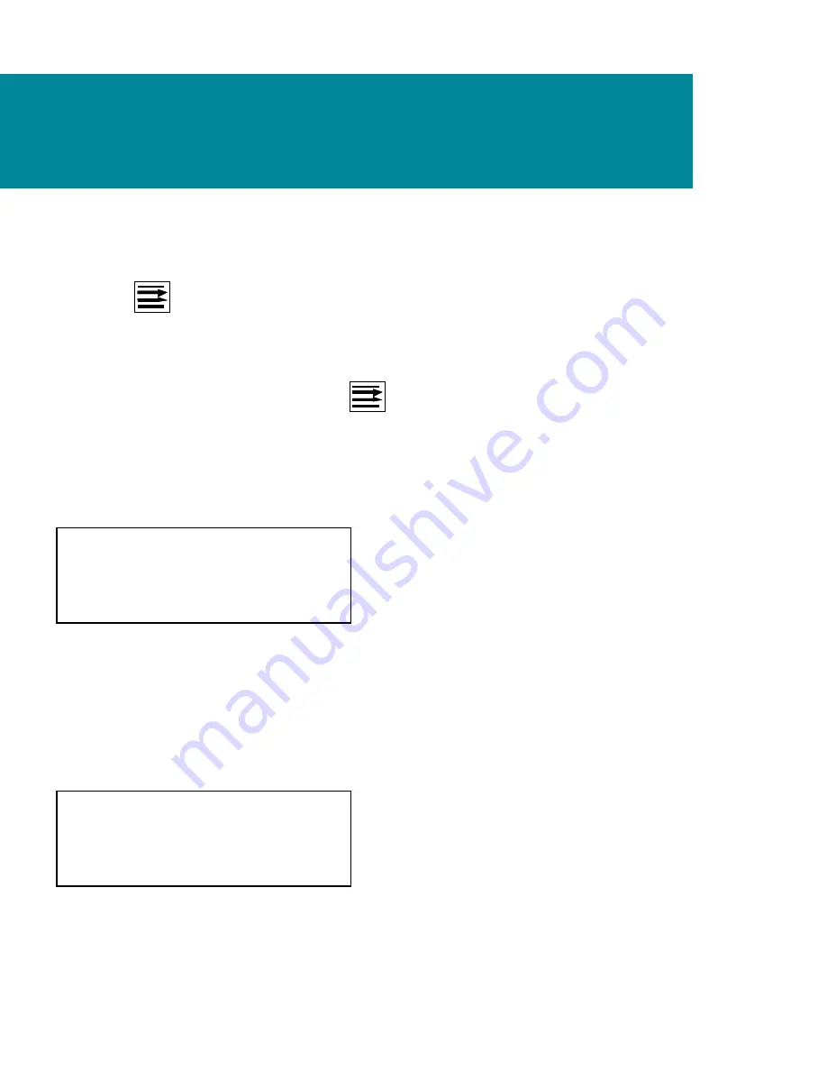 Nortel Meridian M1250 User Manual Download Page 35