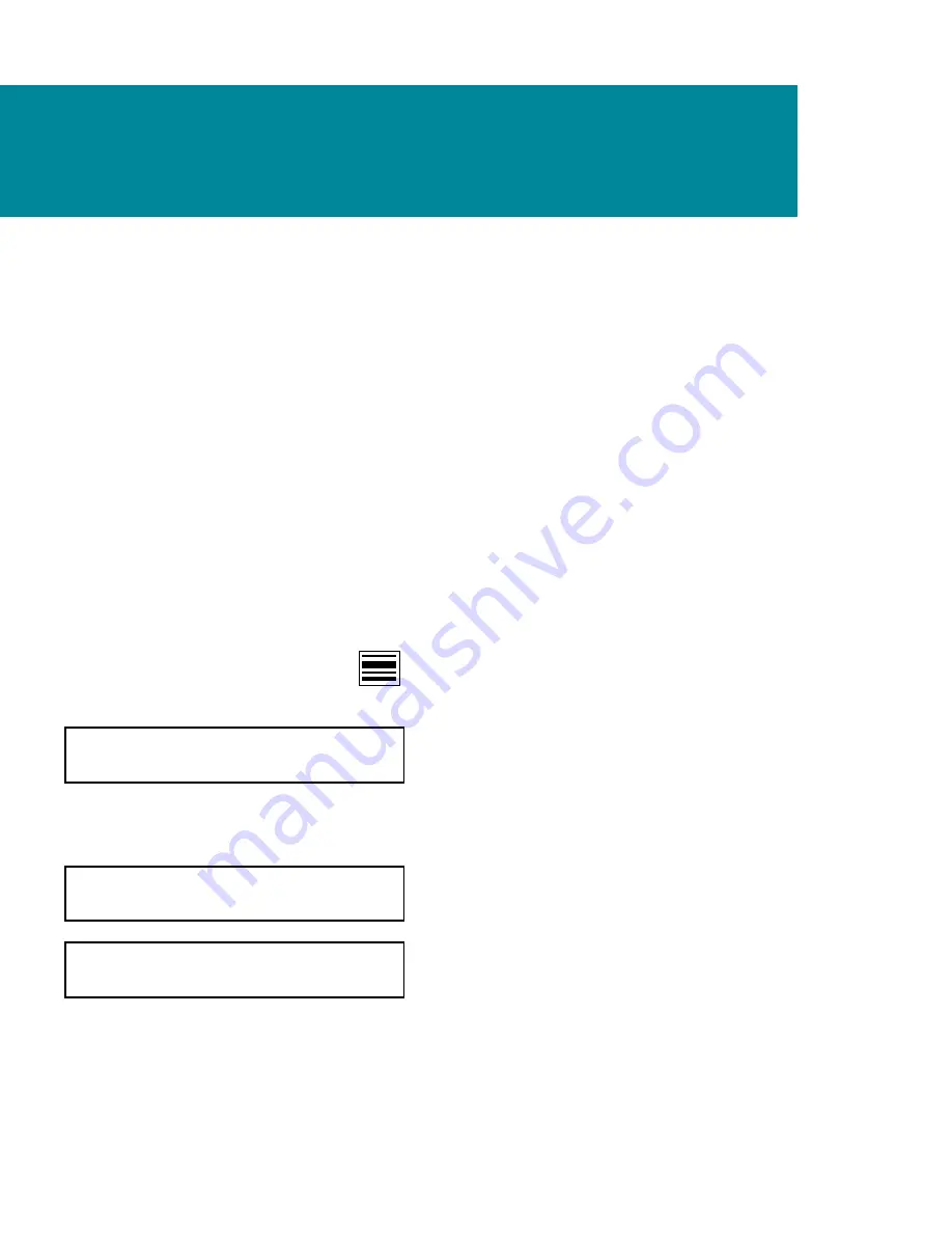 Nortel Meridian M1250 Скачать руководство пользователя страница 37