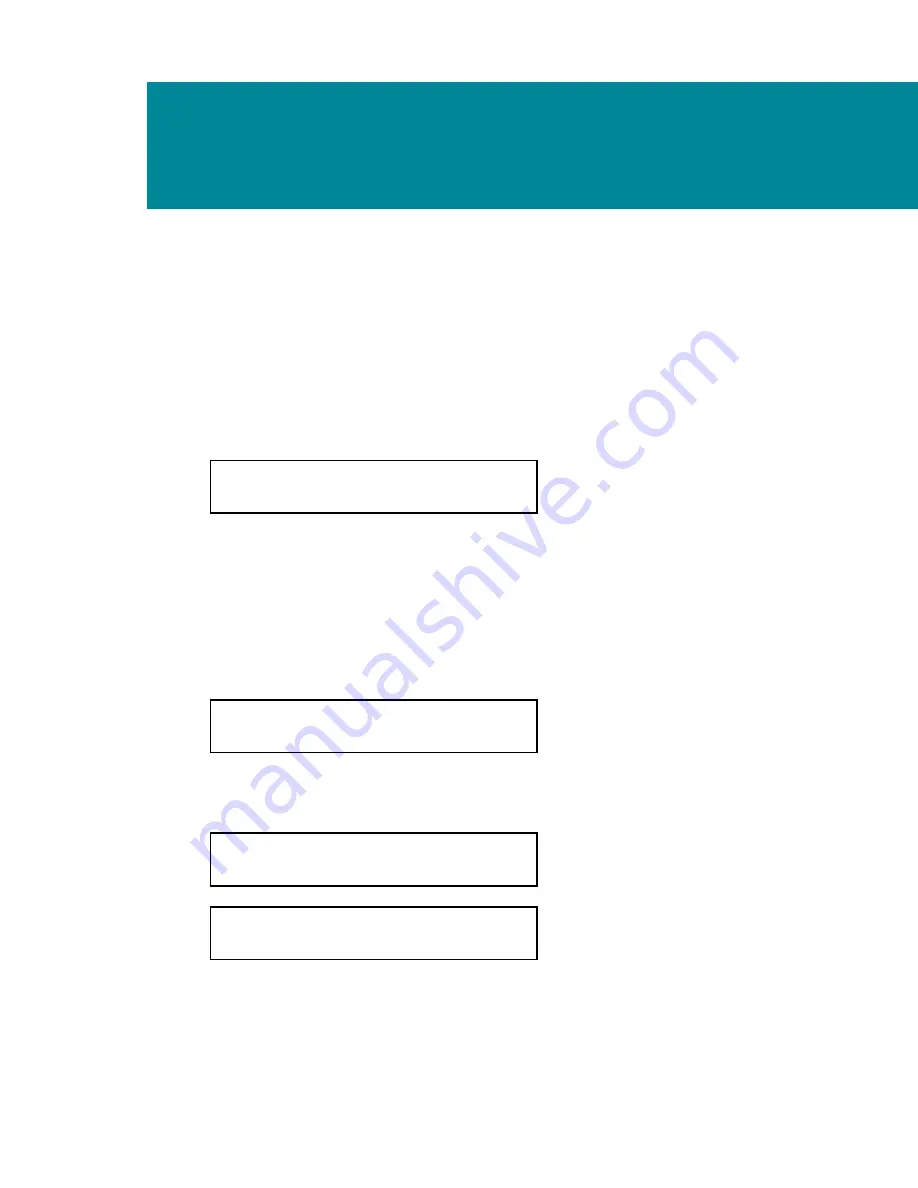 Nortel Meridian M1250 User Manual Download Page 38