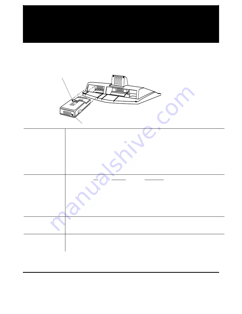 Nortel Meridian M3902 Installation Manual Download Page 1