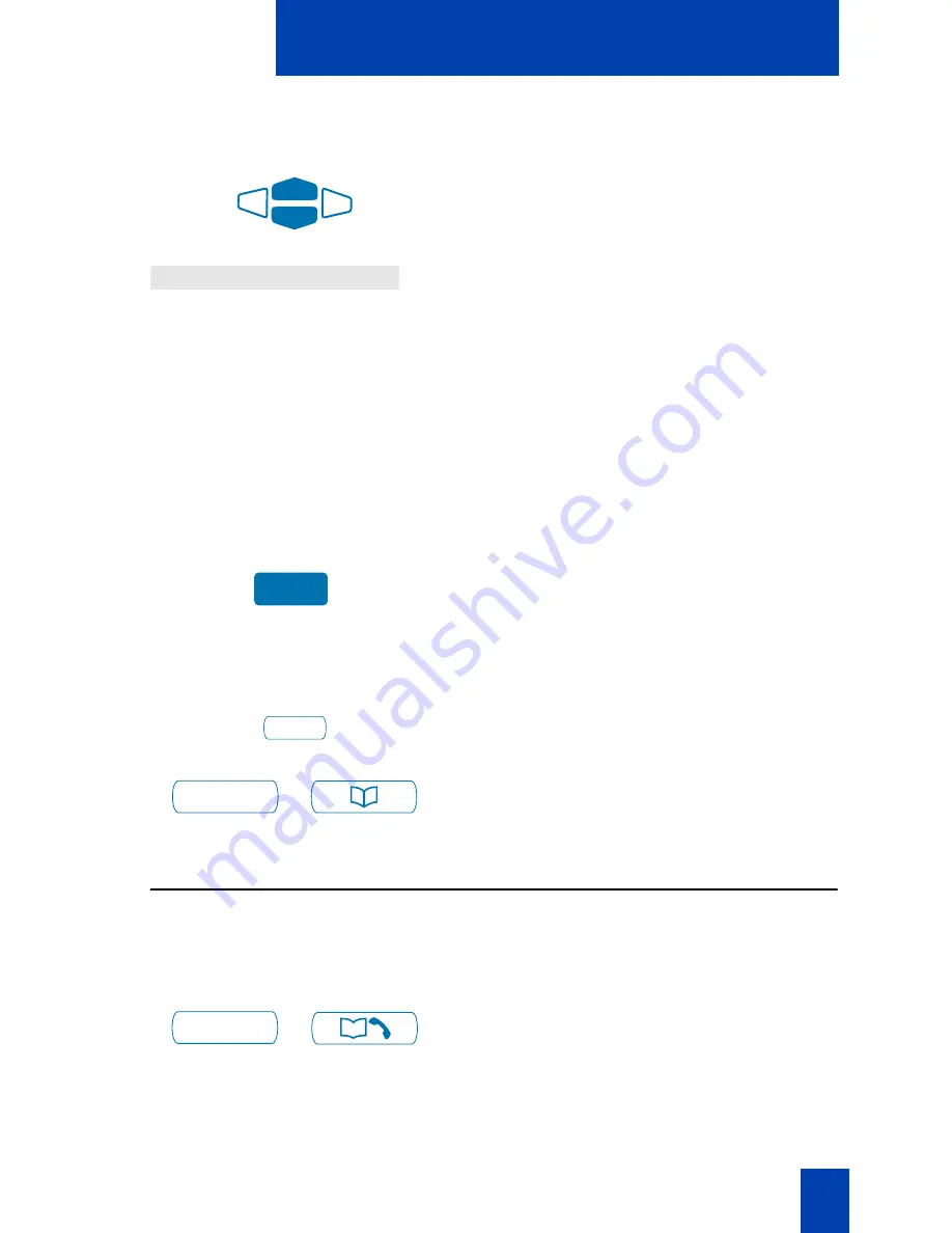 Nortel Meridian M3902 Скачать руководство пользователя страница 193