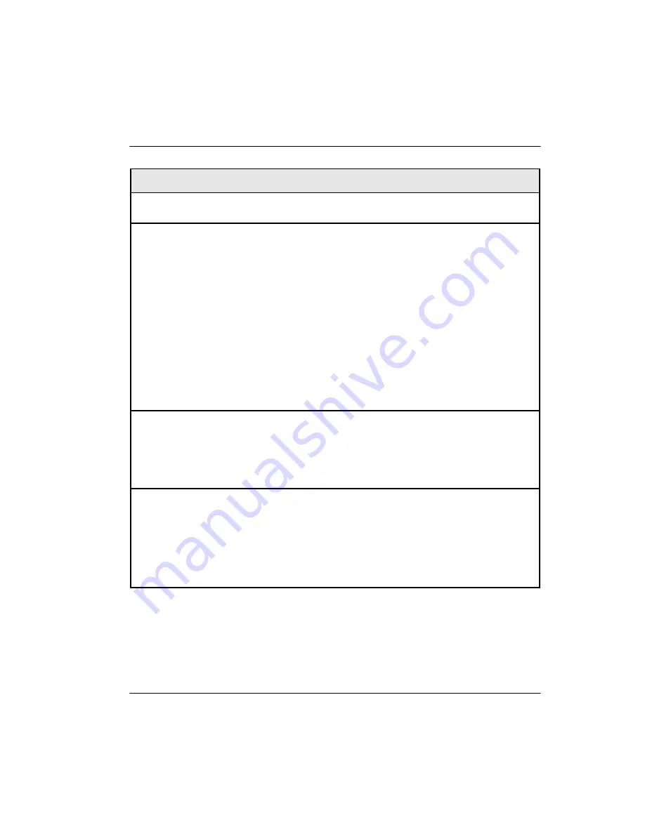 Nortel Meridian Meridian 1 Planning, Installation And Operating Instructions Download Page 532