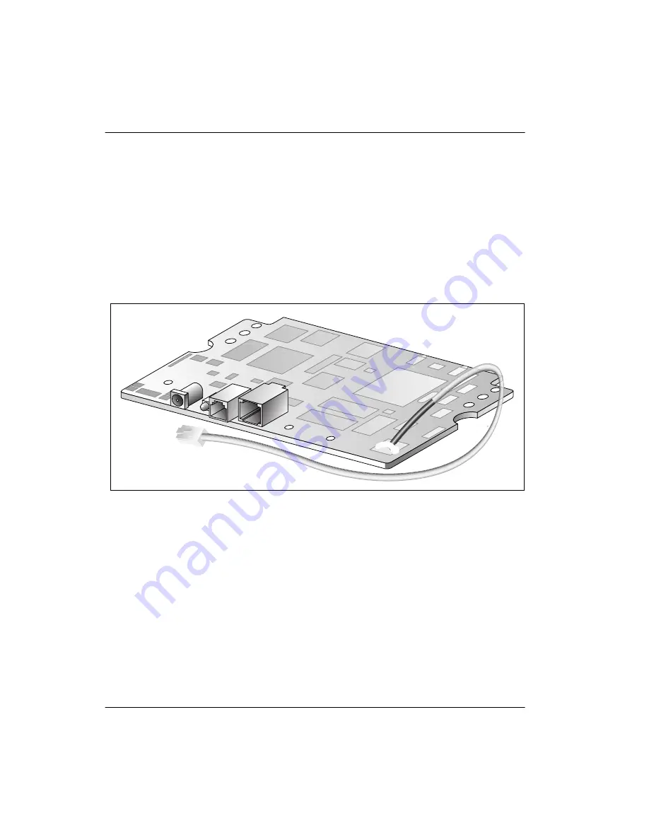 Nortel Meridian Installation And Administration Manual Download Page 70