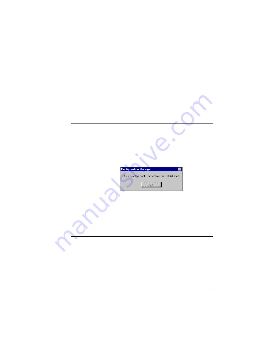 Nortel Meridian Installation And Administration Manual Download Page 108