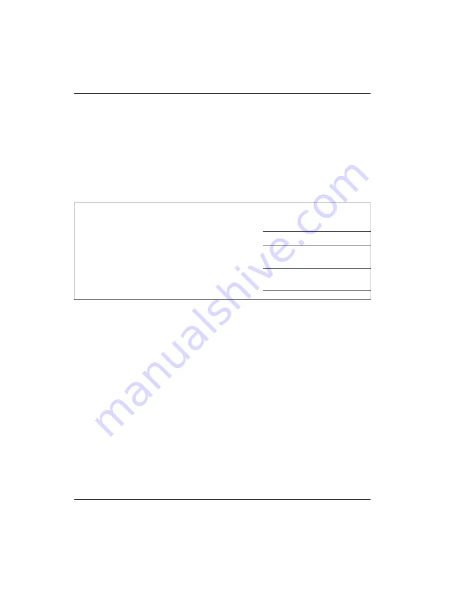 Nortel Meridian Installation And Administration Manual Download Page 195