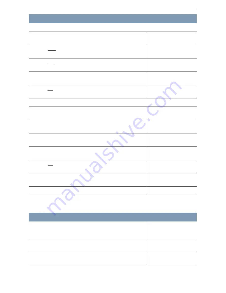 Nortel Norstar T7316E Quick Programming Manual Download Page 19