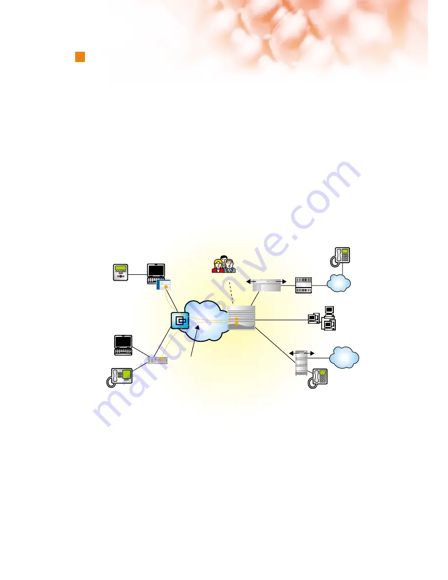 Nortel Nortel Passport 8100 Reference Manual Download Page 228