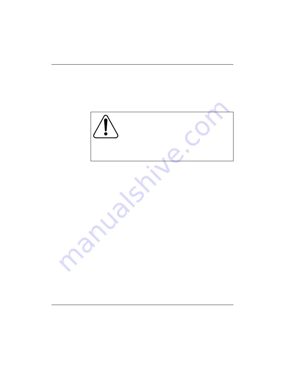 Nortel Passport 15000 Hardware Installation And Maintenance Download Page 153