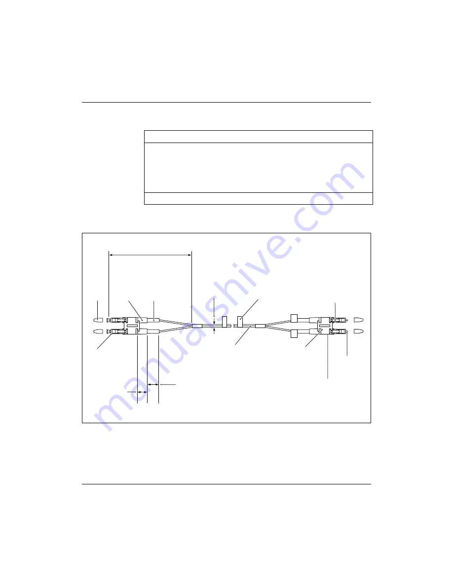 Nortel Passport 15000 Hardware Installation And Maintenance Download Page 288