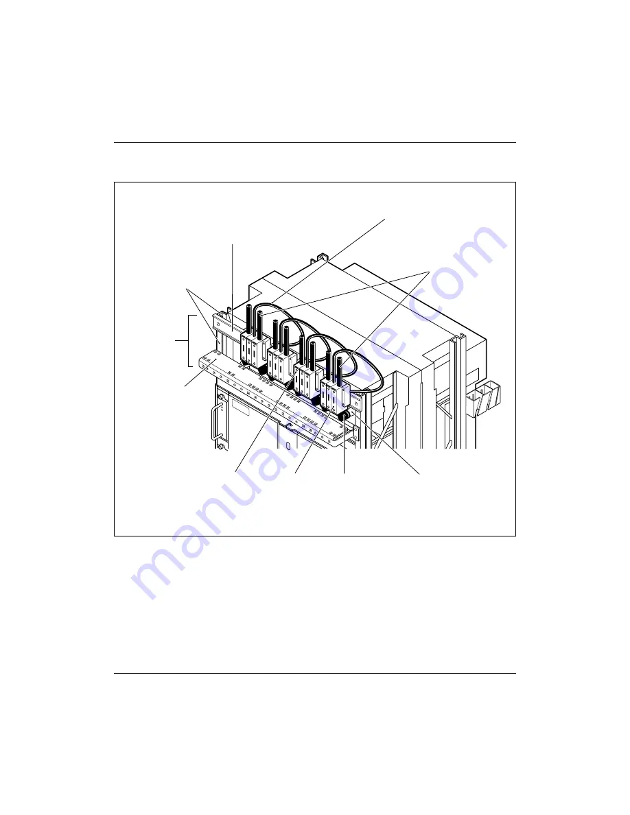 Nortel Passport 15000 Hardware Installation And Maintenance Download Page 311