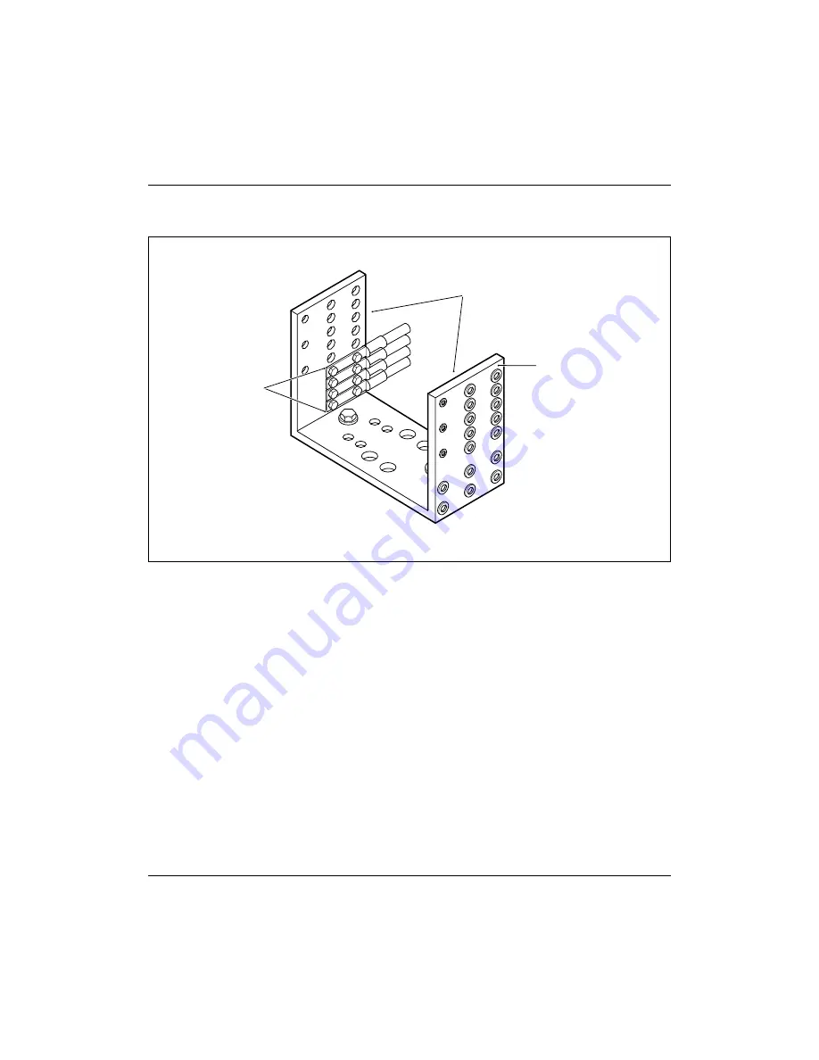 Nortel Passport 15000 Скачать руководство пользователя страница 344