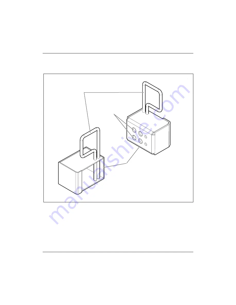 Nortel Passport 15000 Hardware Installation And Maintenance Download Page 417