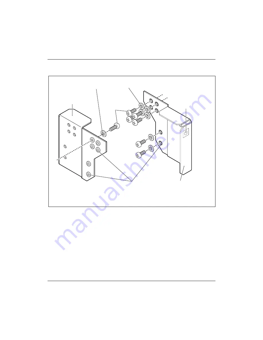 Nortel Passport 15000 Hardware Installation And Maintenance Download Page 428