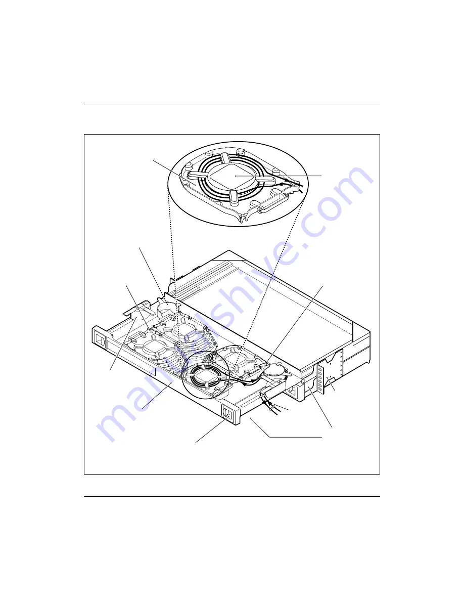 Nortel Passport 15000 Hardware Installation And Maintenance Download Page 609