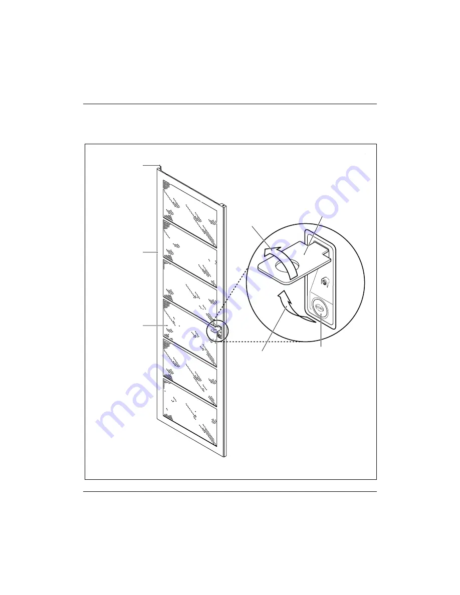 Nortel Passport 15000 Hardware Installation And Maintenance Download Page 632