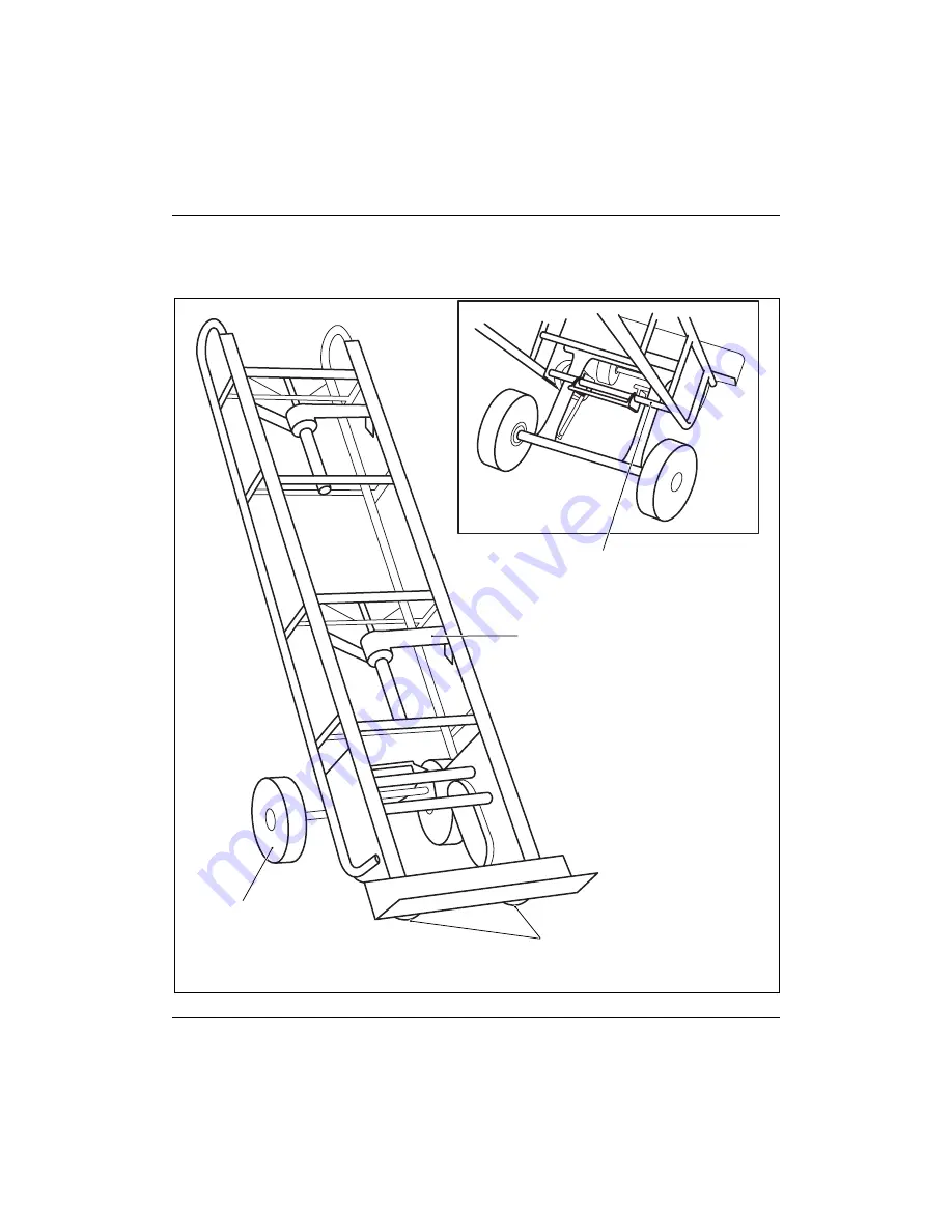 Nortel Passport 15000 Hardware Installation And Maintenance Download Page 641