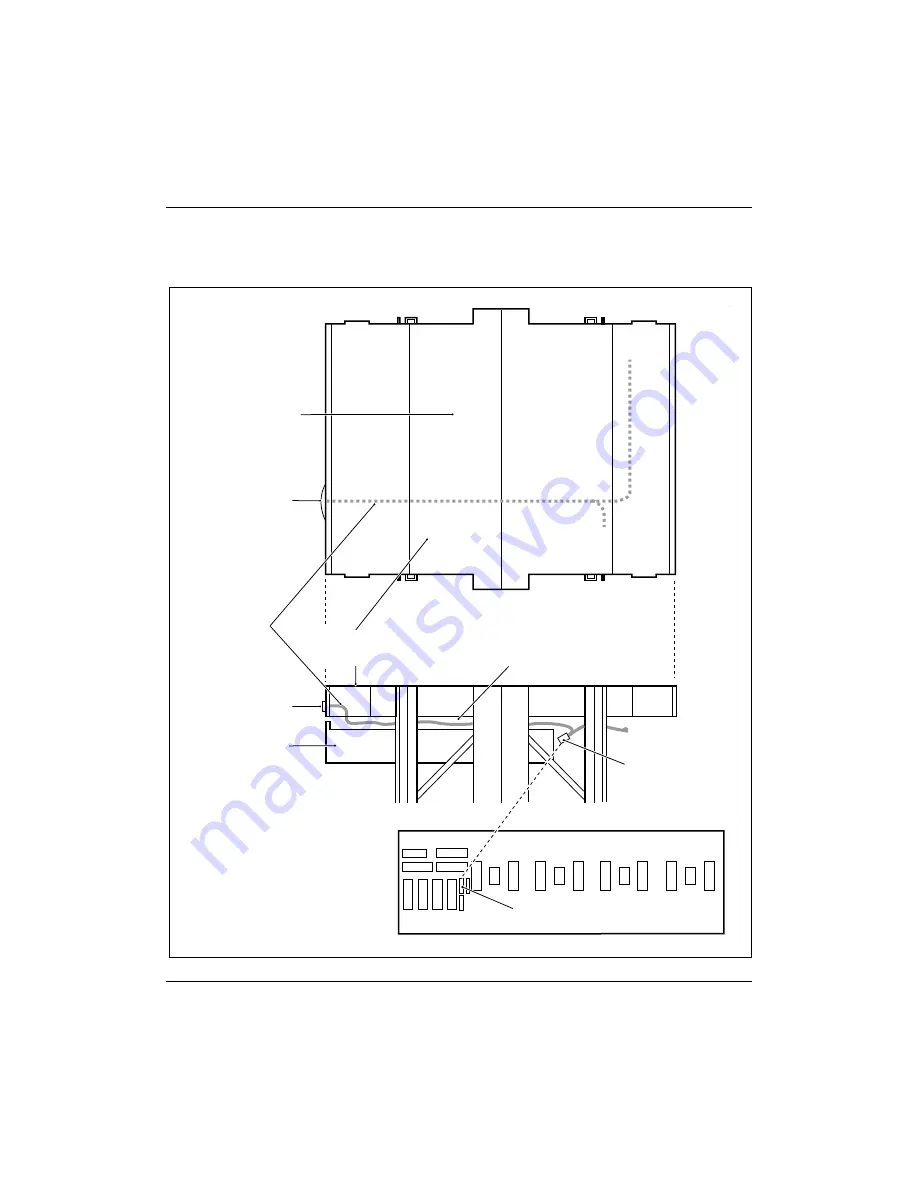 Nortel Passport 15000 Hardware Installation And Maintenance Download Page 667