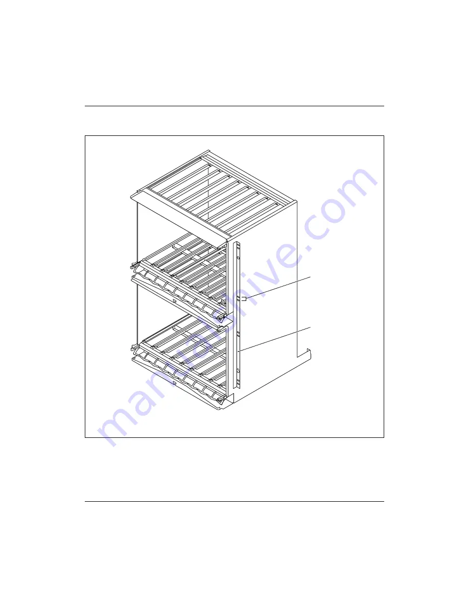 Nortel Passport 15000 Hardware Installation And Maintenance Download Page 718