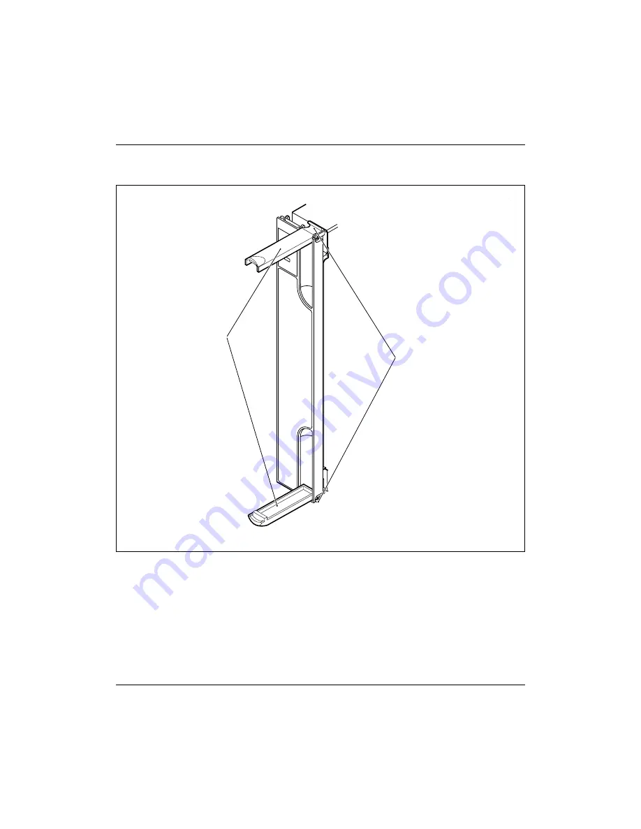 Nortel Passport 15000 Hardware Installation And Maintenance Download Page 754