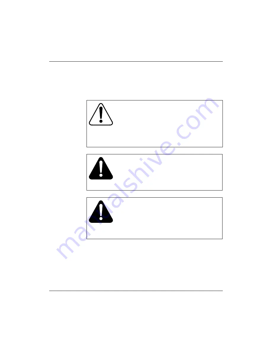 Nortel Passport 15000 Hardware Installation And Maintenance Download Page 762