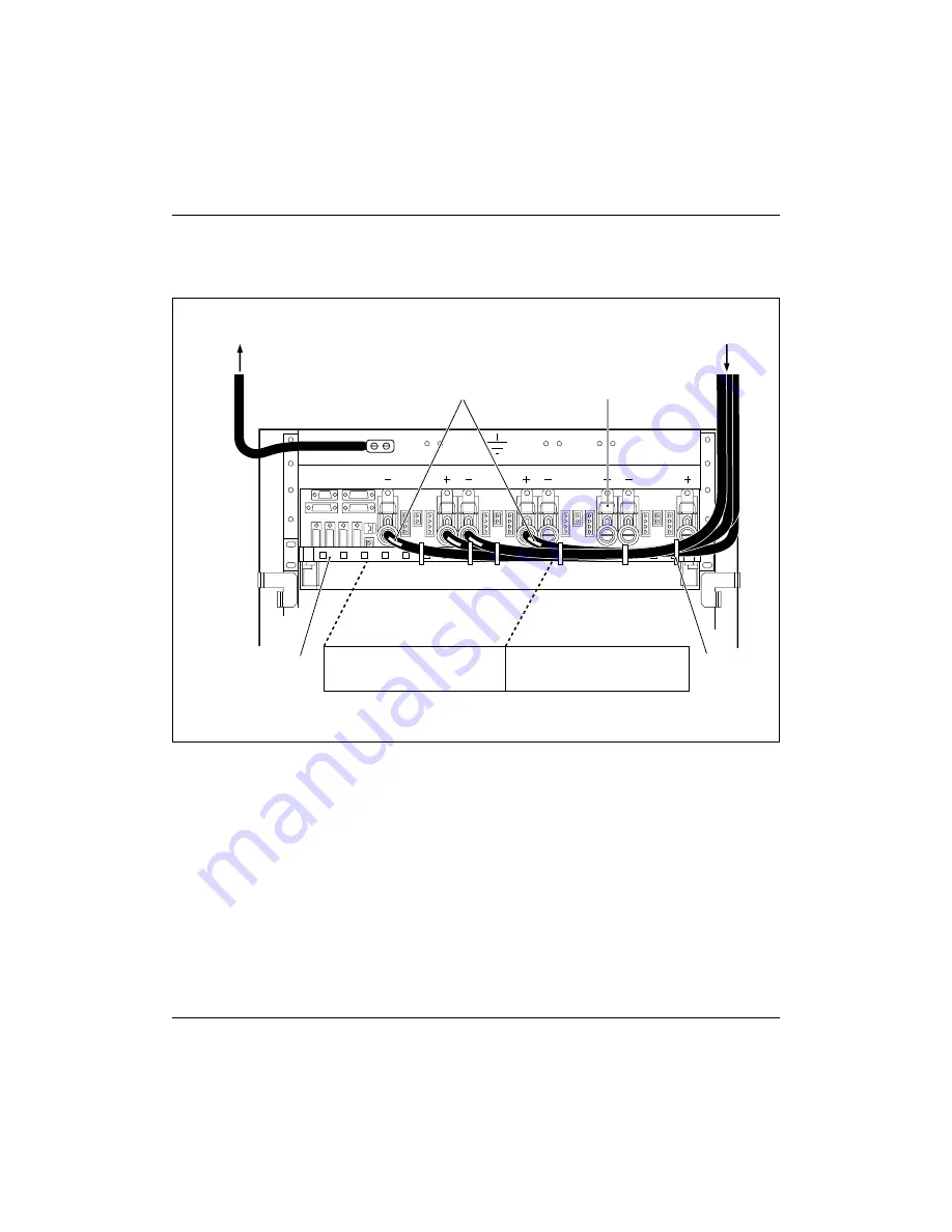 Nortel Passport 15000 Hardware Installation And Maintenance Download Page 834